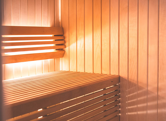 Elektriker av Stefanssons El AB – projekt 5